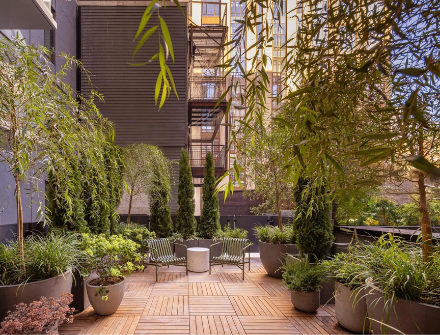 200 East 20th - 200 E 20th St unit 2C, New York, NY 10003 - photo 1