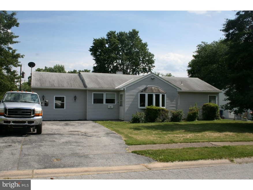 24 Weer Cir, Wilmington, DE 19808 - photo 1