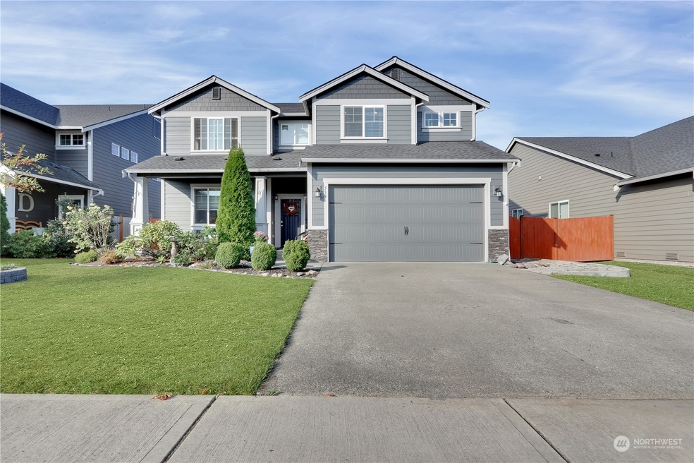 513 Carrier Ave SW, Orting, WA 98360 - photo 1