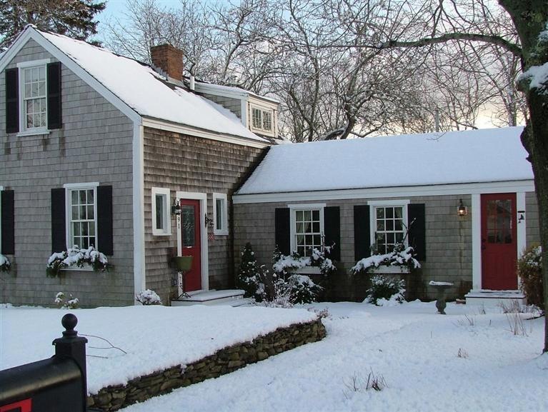 491 Route 6a, Yarmouth Port, MA 02675 - photo 1