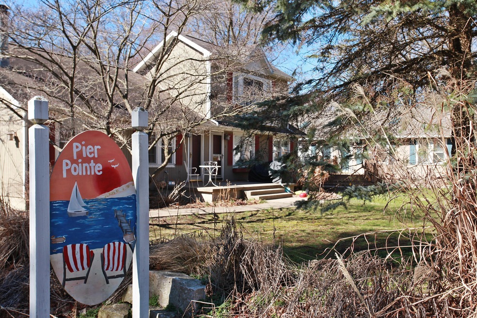 9659 Berrien St unit 1, Union Pier, MI 49129 - photo 1