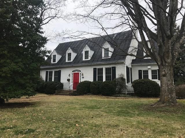 305 S. Jefferson St