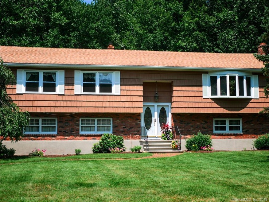 291 High Plains Rd, Orange, CT 06477 - photo 1