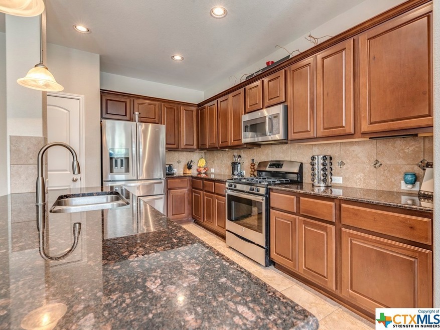 702 Easton Dr, San Marcos, TX 78666 - photo 1