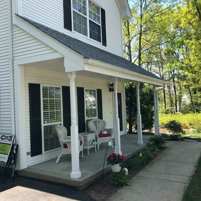 7 Ouimet Ln, Foxboro, MA 02035 - photo 1