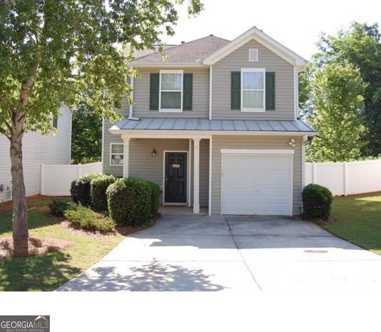 161 Nacoochee Way, Canton, GA 30114 - photo 1