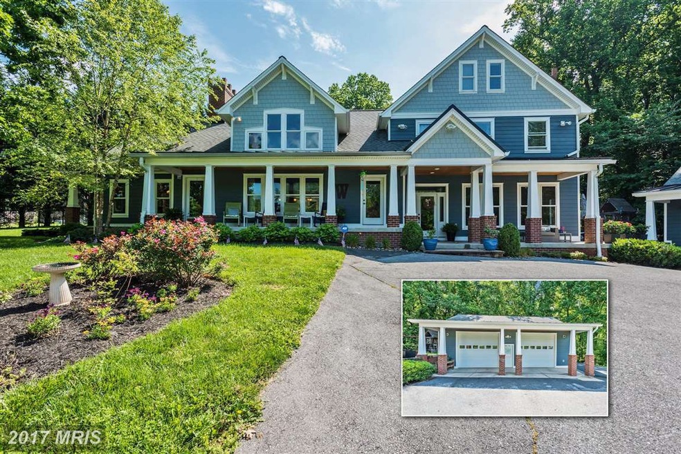 1331 Hornell Dr, Silver Spring, MD 20905 - photo 1