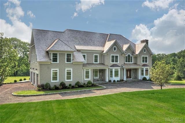 488 Long Ridge Rd, Pound Ridge, NY 10576 - photo 1