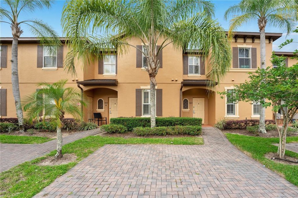 3612 Calabria Ave, Davenport, FL 33897 - photo 1