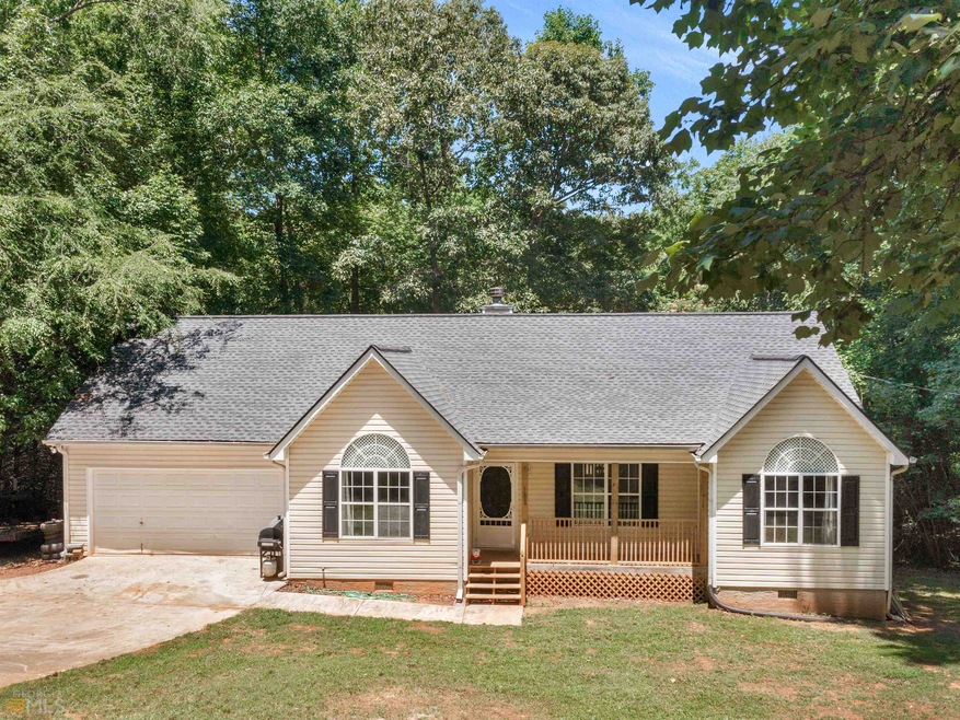 189 Quail Trail, Jackson, GA 30233 - photo 1