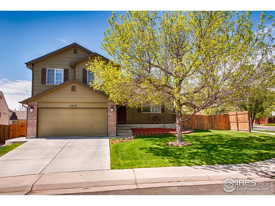 5270 E 129th Way, Thornton, CO 80241 - photo 1