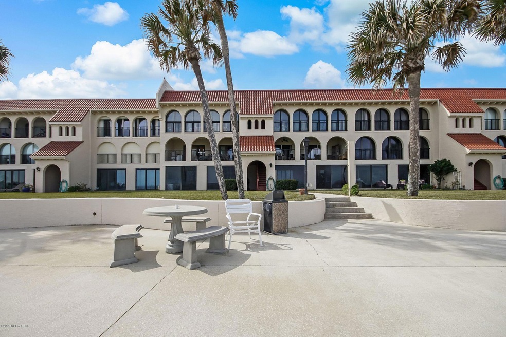 The Cloister Oceanfront Community