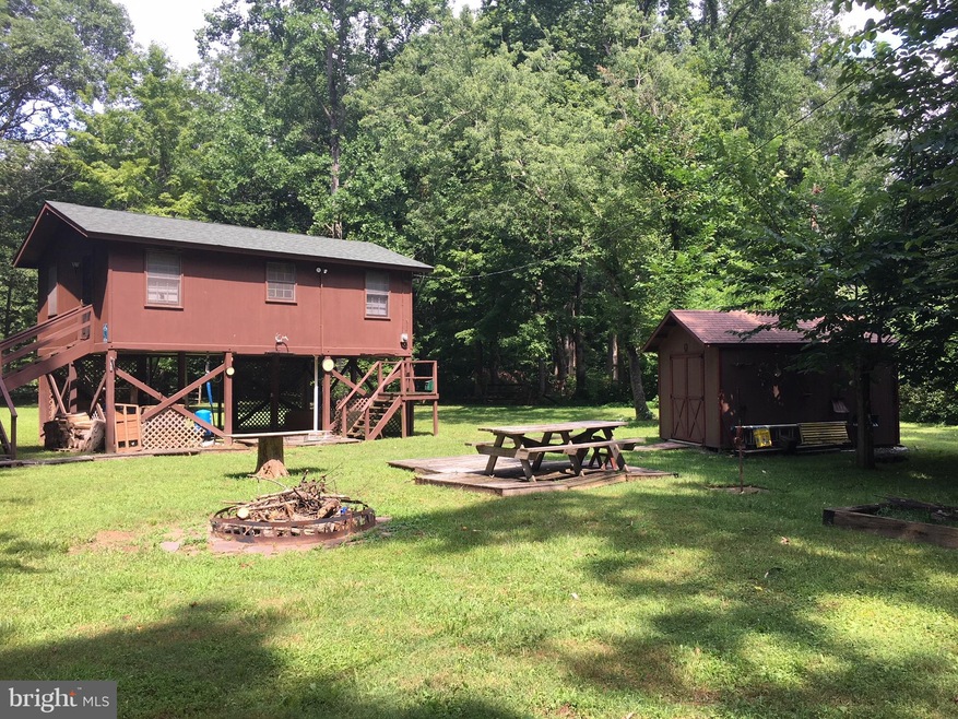 1467 Kilgore Rd, Paw Paw, WV 25434 - photo 1