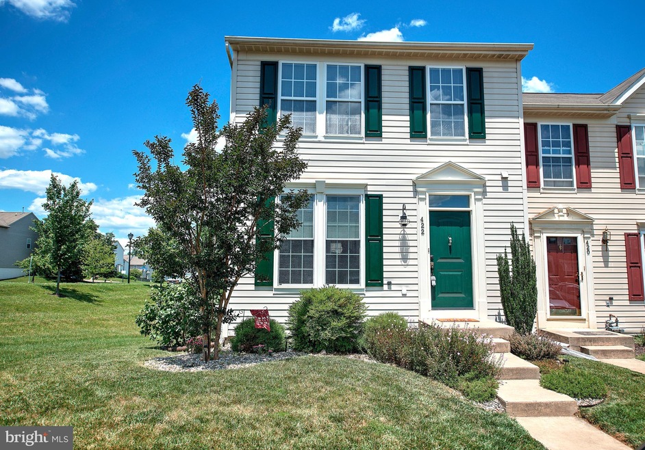422 Mayapple Ct, Abingdon, MD 21009 - photo 1