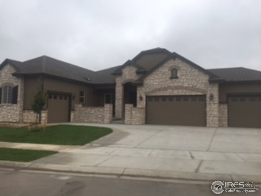 5694 Riverbluff Dr, Timnath, CO 80547 - photo 1