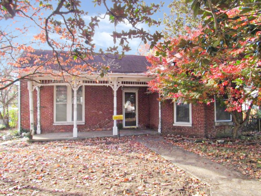 508 Clayton Ave, KY 40324 MLS 23022624