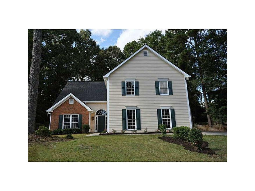 Exterior Front. Hot, new listing located in West C