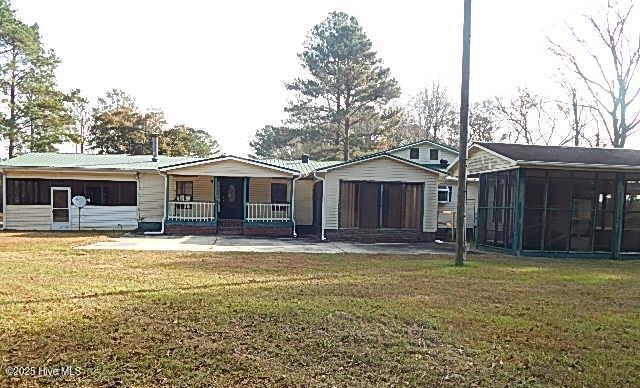 149 Jeff Murphy Ln, Magnolia, NC 28453 - photo 1