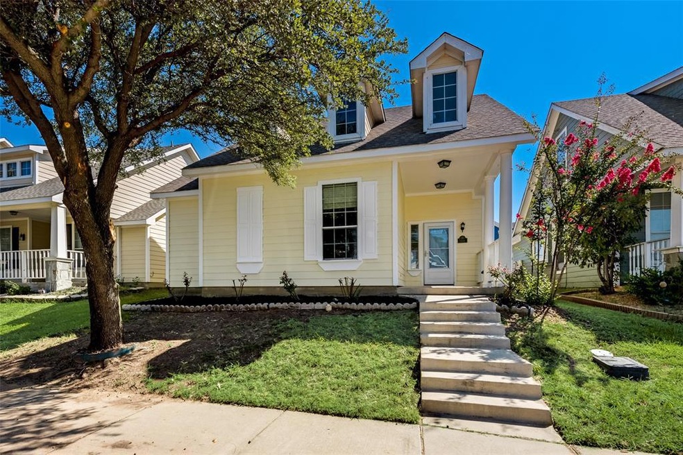 1208 Stratford Dr, Providence Village, TX 76227 - photo 1