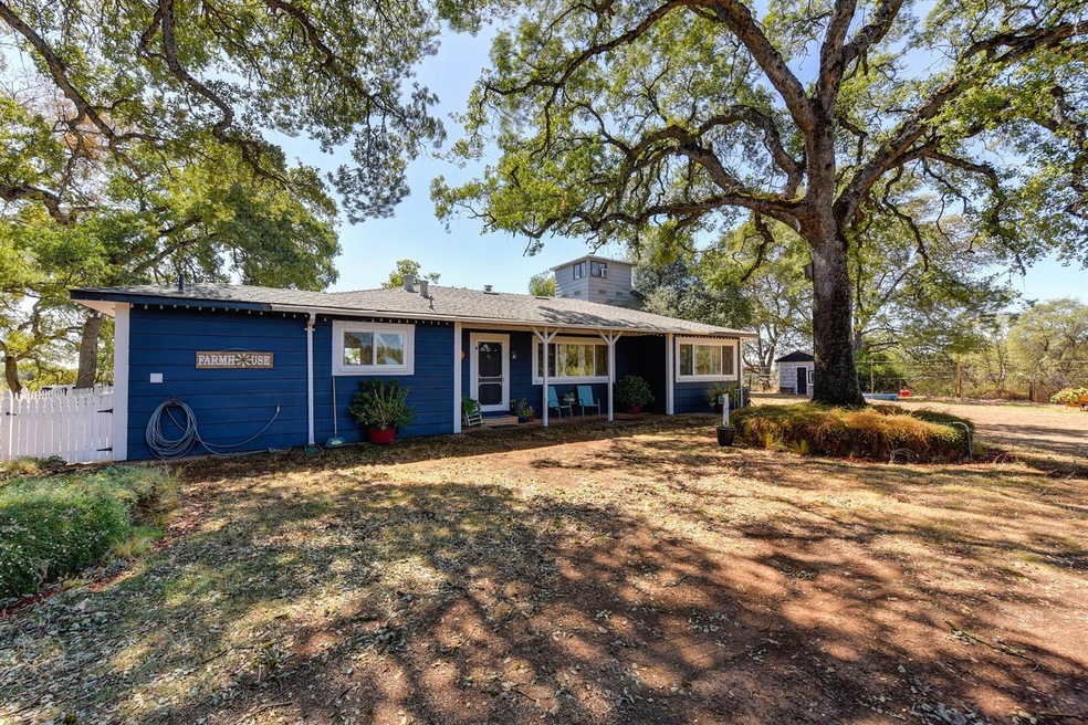 5000 Gold Hill Rd, Placerville, CA 95667 - photo 1