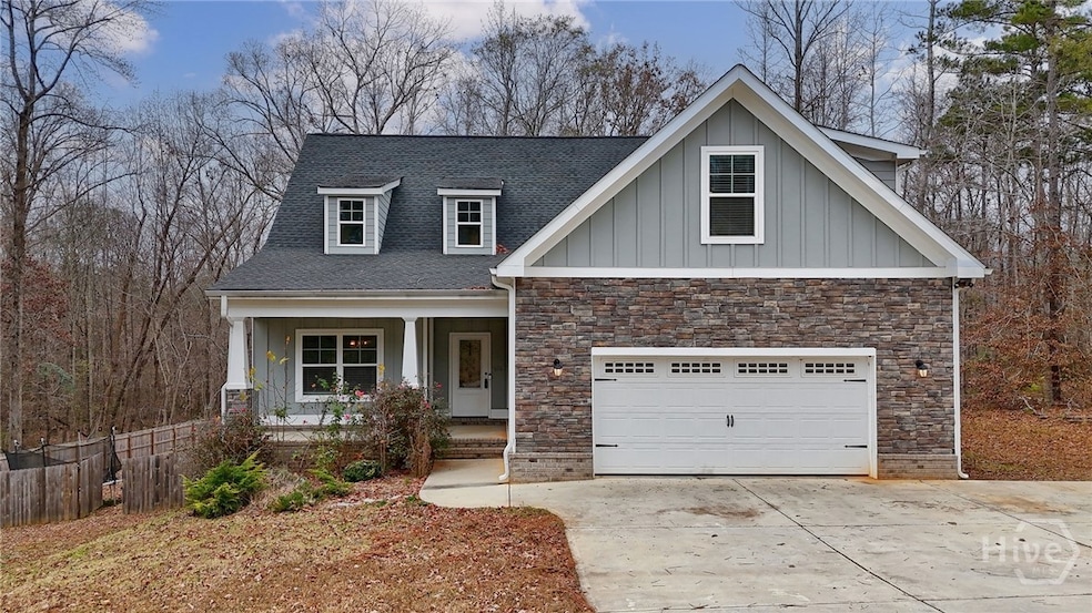 622 Linda St, Colbert, GA 30628 - photo 1
