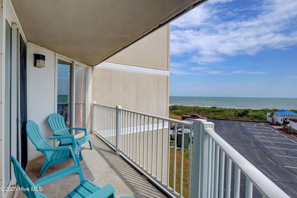 2000 New River Inlet Rd unit 1103, North Topsail Beach, NC 28460 - photo 1