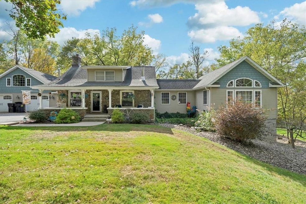 Sold $485,000 • Co-Listing Agent