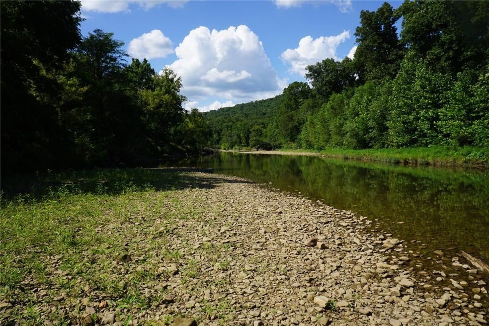 0 Harris Rd, Fayetteville, AR 72701 - photo 1