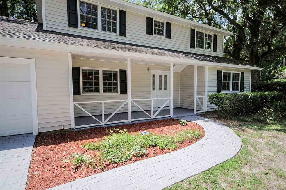 13 Card Ln, Crawfordville, FL 32327 - photo 1