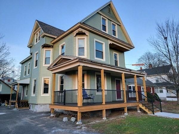 67 Fairview Ave unit 3, Chicopee, MA 01013 - photo 1