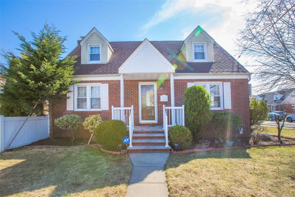 54 Franklin Ave, New Hyde Park, NY 11040 - photo 1