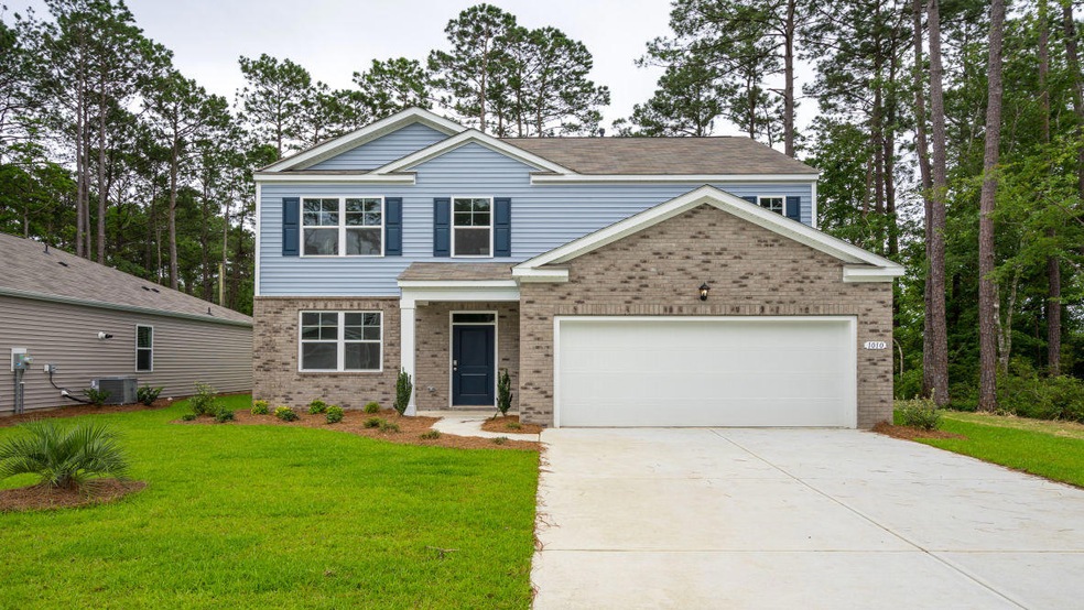 200 Sedona Dr, Summerville, SC 29486 - photo 1