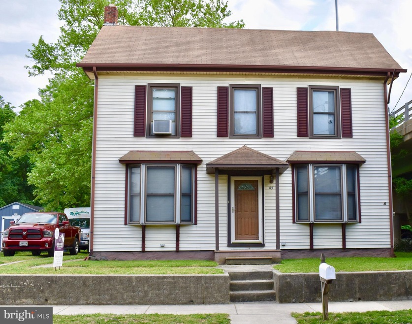 85 Main St, Bridgeport, NJ 08014 - photo 1