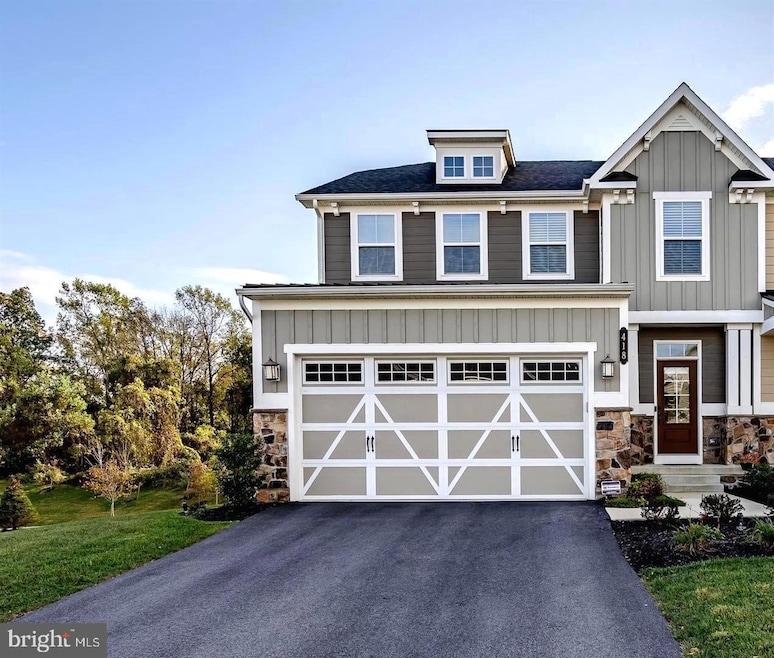 418 Quarry Point Rd, Malvern, PA 19355 - photo 1