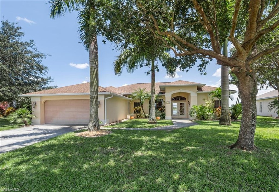 Welcome Home to 970 Summerfield!