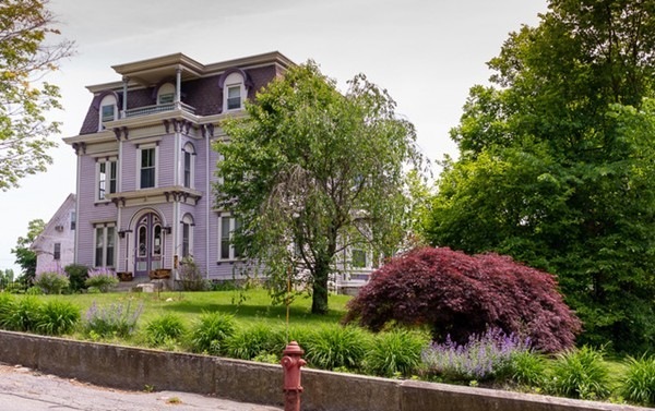 46 Cherry St unit 2, Spencer, MA 01562 - photo 1