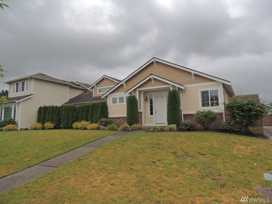 1010 Ross Ave NW, Orting, WA 98360 - photo 1