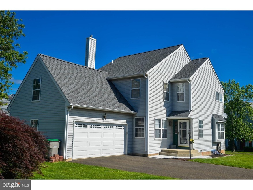 141 Dawn Dr, Lansdale, PA 19446 - photo 1