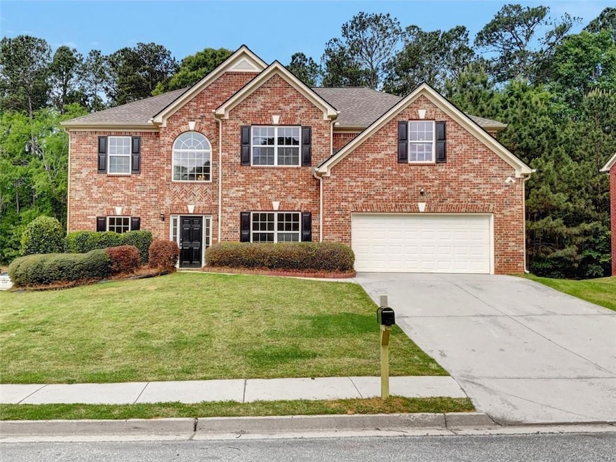 8114 Woodland Ave SE, Covington, GA 30014 - photo 1