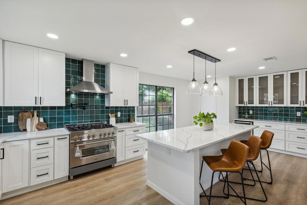 Sold • Co-Listing Agent