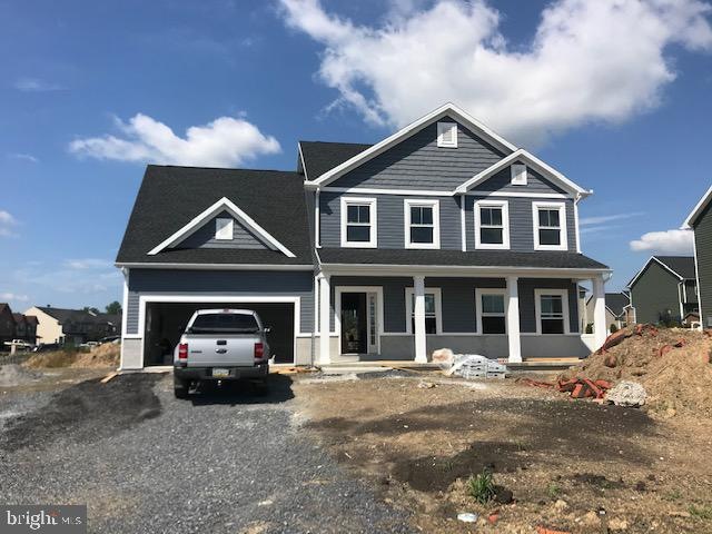 1163 Emilys Ct, Greencastle, PA 17225 - photo 1