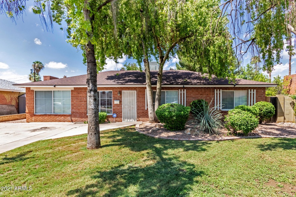 6124 N 18th Dr, Phoenix, AZ 85015 - photo 1