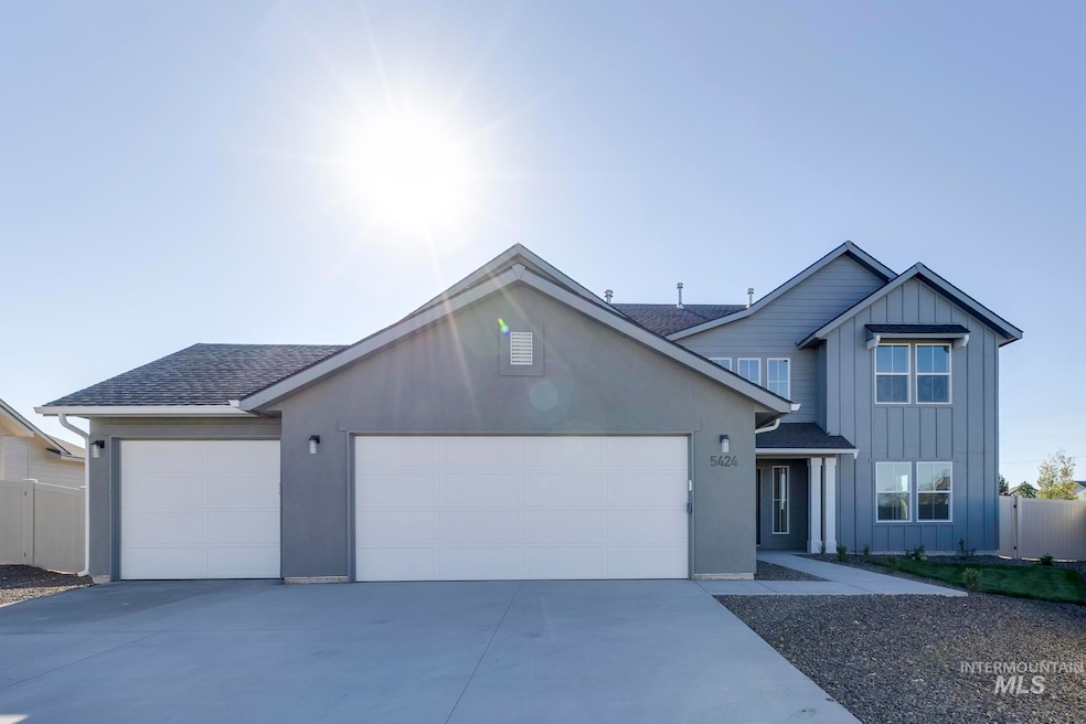 5487 W Yarnell St, Eagle, ID 83616 - photo 1