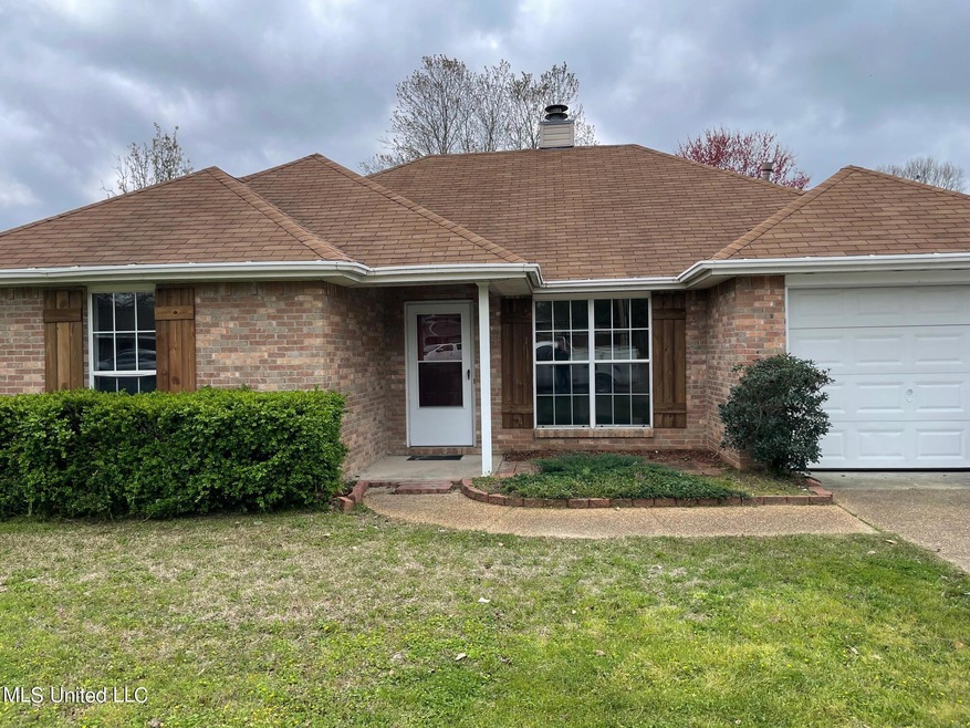 65 Tyler Cove, Byram, MS 39272 - photo 1