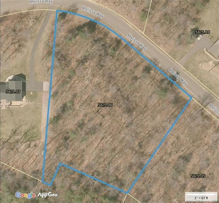 12 Melissa Way, Stafford Springs, CT 06076 - photo 1