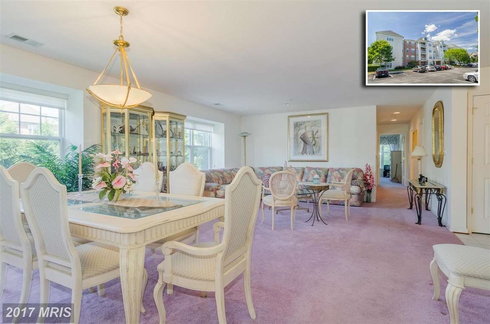 4600 Alcott Way unit 205, Owings Mills, MD 21117 - photo 1