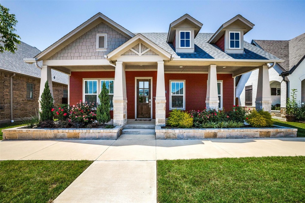 6009 Kessler Dr, North Richland Hills, TX 76180 - photo 1