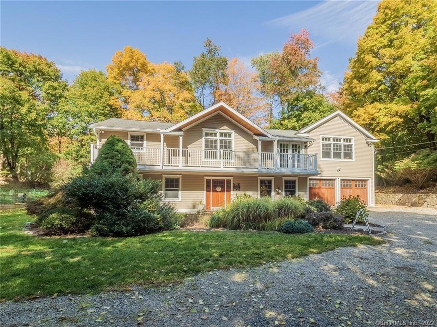 22 Sharp Hill Rd, Wilton, CT 06897 - photo 1