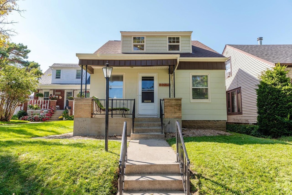 3775 S. Rutland Ave. Saint Francis