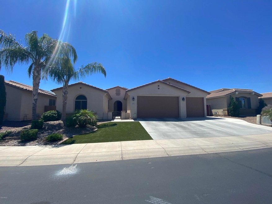 503 W Yellow Wood Ave, San Tan Valley, AZ 85140 - photo 1